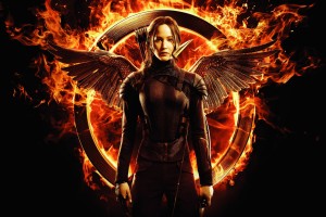 کالکشن فیلم بازیهای مرگبار دوبله آلمانی The Hunger Games